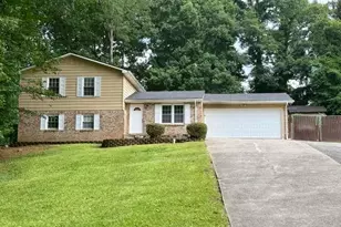 3204 Stanford Cir, Lawrenceville, GA 30044 - Photo 1