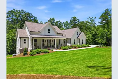 245 Frances Road, Canton, GA 30114 - Photo 1