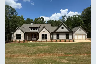 104 Springtime Way, Monroe, GA 30655 - Photo 1