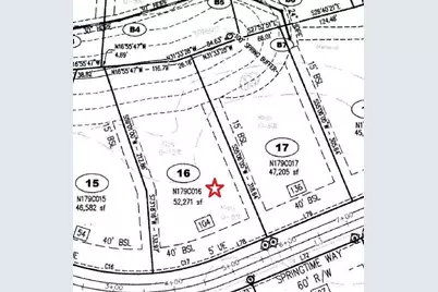 104 Springtime Way, Monroe, GA 30655 - Photo 3