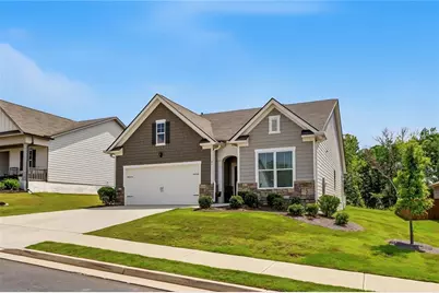 61 Majestic Oak Circle, Dallas, GA 30132 - Photo 7