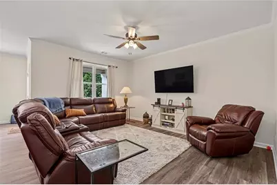 61 Majestic Oak Circle, Dallas, GA 30132 - Photo 17