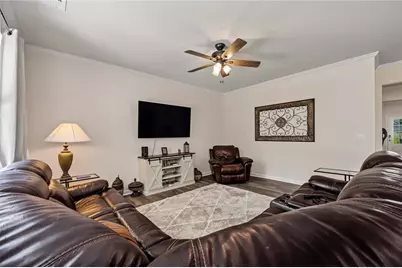 61 Majestic Oak Circle, Dallas, GA 30132 - Photo 3