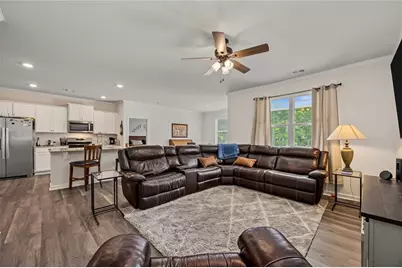 61 Majestic Oak Circle, Dallas, GA 30132 - Photo 15