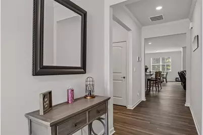 61 Majestic Oak Circle, Dallas, GA 30132 - Photo 9