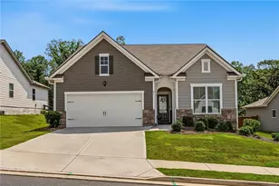 61 Majestic Oak Cir, Dallas, GA 30132 - Photo 1