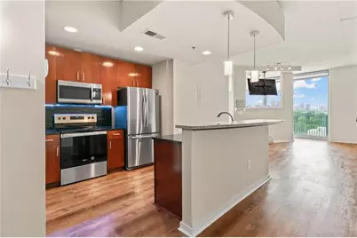 361 17th Street NW #1021, Atlanta, GA 30363 - Photo 1