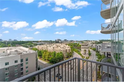 361 17th Street NW #1021, Atlanta, GA 30363 - Photo 13