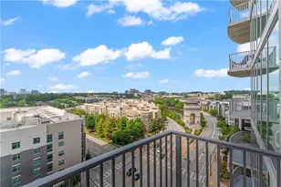 361 17th St NW, Atlanta, GA 30363 - Photo 13