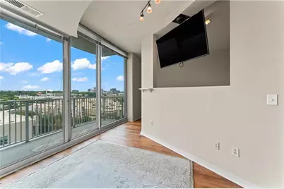 361 17th Street NW #1021, Atlanta, GA 30363 - Photo 11