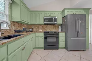2694 Elmhurst Ct, Kennesaw, GA 30152 - Photo 11