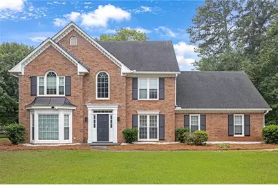 2694 Elmhurst Court, Kennesaw, GA 30152 - Photo 1