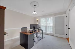 2694 Elmhurst Ct, Kennesaw, GA 30152 - Photo 13