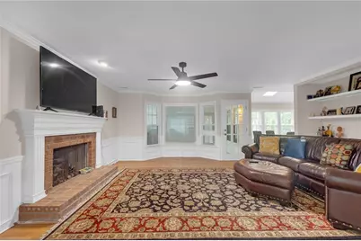 2694 Elmhurst Court, Kennesaw, GA 30152 - Photo 5