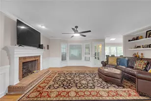 2694 Elmhurst Ct, Kennesaw, GA 30152 - Photo 5