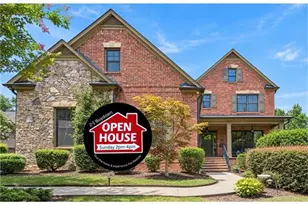 11880 Old Station Pl, Alpharetta, GA 30004 - Photo 1