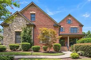 11880 Old Station Pl, Alpharetta, GA 30004 - Photo 1