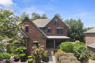 11880 Old Station Pl, Alpharetta, GA 30004 - Photo 1