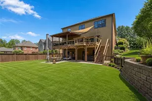 11880 Old Station Pl, Alpharetta, GA 30004 - Photo 25
