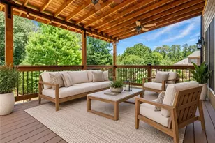 11880 Old Station Pl, Alpharetta, GA 30004 - Photo 13