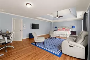 11880 Old Station Pl, Alpharetta, GA 30004 - Photo 13