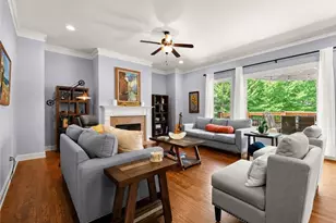 11880 Old Station Pl, Alpharetta, GA 30004 - Photo 13