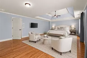 11880 Old Station Pl, Alpharetta, GA 30004 - Photo 15
