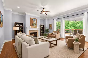 11880 Old Station Pl, Alpharetta, GA 30004 - Photo 13