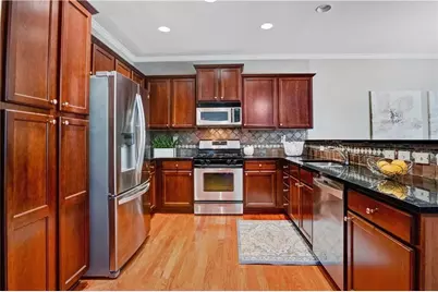 300 Snowgoose Court, Alpharetta, GA 30022 - Photo 5