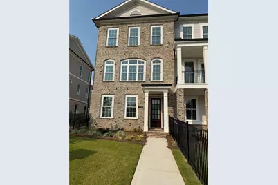 1516 Westend Way #326, Cumming, GA 30041 - Photo 1