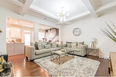 1506 River Oak Lane, Stone Mountain, GA 30083 - Photo 3