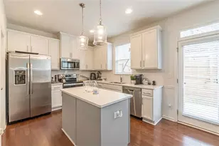 1506 River Oak Ln, Stone Mountain, GA 30083 - Photo 5
