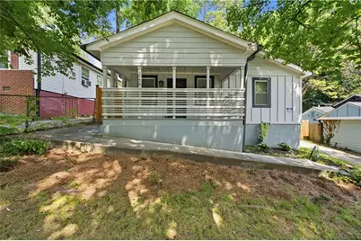 2778 Harlan Drive, Atlanta, GA 30344 - Photo 1