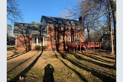 240 W Huntington Road, Bogart, GA 30622 - Photo 3