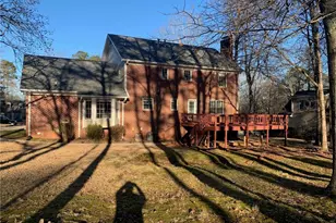 240 W Huntington Rd, Bogart, GA 30622 - Photo 3