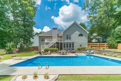 821 Harvest Lane, Monroe, GA 30655 - Photo 3
