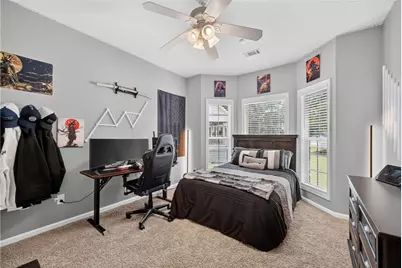 821 Harvest Lane, Monroe, GA 30655 - Photo 17