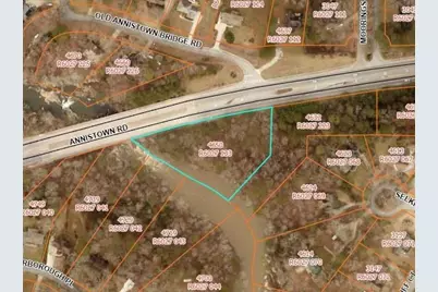 4650 Annistown Road, Snellville, GA 30039 - Photo 1