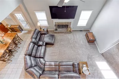 1017 Panoramic Pointe NE, Buford, GA 30518 - Photo 31