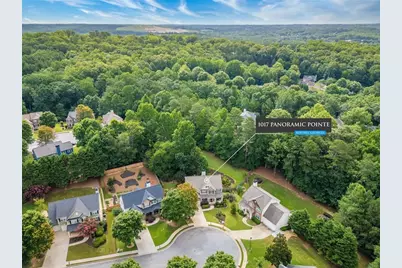 1017 Panoramic Pointe NE, Buford, GA 30518 - Photo 67