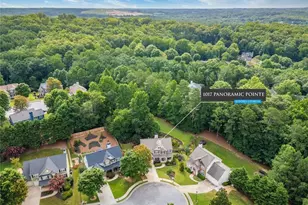 1017 Panoramic Pointe NE, Buford, GA 30518 - Photo 67