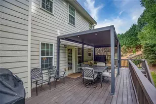 1017 Panoramic Pointe NE, Buford, GA 30518 - Photo 61