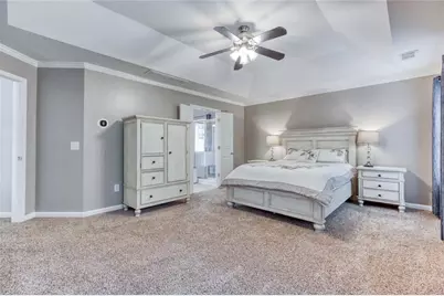 1017 Panoramic Pointe NE, Buford, GA 30518 - Photo 33