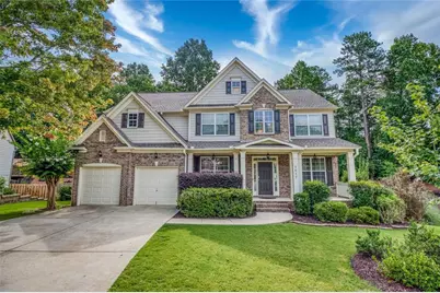1017 Panoramic Pointe NE, Buford, GA 30518 - Photo 1