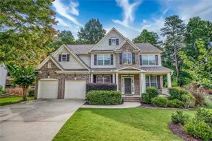 1017 Panoramic Pointe NE, Buford, GA 30518 - Photo 1