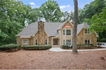 265 Galsworthy Court, Roswell, GA 30075 - Photo 1
