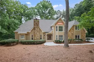 265 Galsworthy Ct, Roswell, GA 30075 - Photo 1