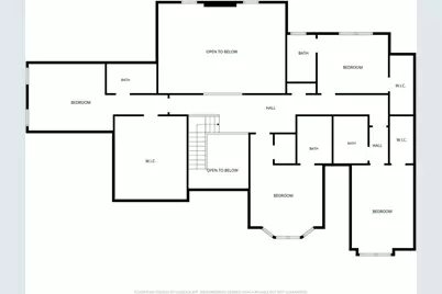 265 Galsworthy Court, Roswell, GA 30075 - Photo 53