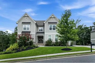427 Parkbrook Way, Canton, GA 30114 - Photo 1