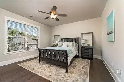 427 Parkbrook Way, Canton, GA 30114 - Photo 25